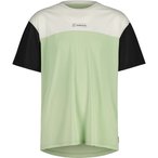 Maloja GraukarkopfM.  Herren  T-Shirts gruen Größe S Trekking  Elastisch