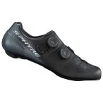 Shimano - RC903 S-Phyre - Radschuhe 43,5 - Regular grau/schwarz