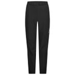 CEP - Women's Core Run Pants - Laufhose Gr XS schwarz