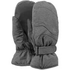 BARTS Skihandschuhe Basic, Größe 6 in Grau
