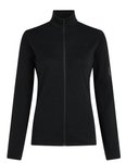 Icebreaker Damen Merino 300 Descender Jacke S