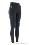 Berghaus MTN Guide Alpine Damen Leggings-Schwarz-M