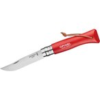 Opinel No 08 Colorama messer  Taschenmesser Größe One Size