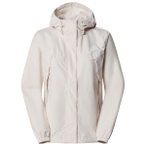 The North Face - Women's Antora Rain Jacket - Regenjacke Gr S grau