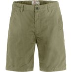 Fjällräven Vardag Relaxed  Herren  Kurze Hosen oliv Größe S   Elastisch