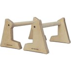 Antworks Parallettes Minibarren
