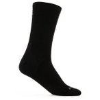 Smartwool - Everyday Anchor Line Crew - Multifunktionssocken 34-37 schwarz