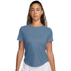 Nike Tempo Dri-Fit Damen Laufshirt ( Blau S Größe,)