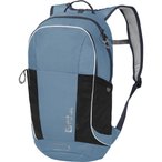 Jack Wolfskin Moab Trail  Kinder  Fahrradrucksäcke blau Größe 14L Commuting