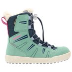 Lowa - Kid's Lucy 2 GTX Hi - Winterschuhe 25 türkis