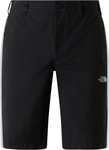 The North Face - Leichte Shorts &ndash; Herren &ndash; M Tanken Short TNF Black 