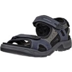 Ecco Offroad Herren Trekkingsandalen ( Dunkelblau 45 EU, EU |)