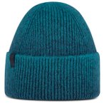 Buff - Knitted Beanie Marin - Mütze Gr One Size blau