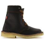 Duckfeet - Odense - Winterschuhe 36 schwarz