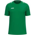 JAKO Unisex T-Shirt One, Größe XXL in Grün