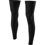 LÖFFLER Beinlinge Elastic, Größe XL in Schwarz