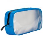 Cocoon - Carry On Liquids Bags - Kulturbeutel Gr 21 x 10,5 x 4,5 cm blau