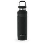Primus - Tufa Narrow Insulated Bottle 0.6 - Isolierflasche Gr 600 ml schwarz