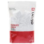 Ocun - Chalk Rattle - Chalk Gr 2 kg weiß/rot