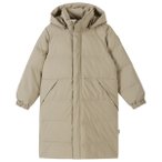 Reima - Kid's Parkkala - Mantel Gr 104 beige