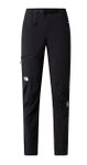 The North Face Summit Off Width Pant – Kletterhose Damen