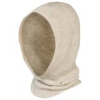 Barts - Women's Karesa Hood - Mütze Gr One Size beige