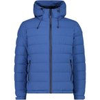 CMP   Herren  Kunstfaserjacke blau Größe 4XL Camping  Elastisch