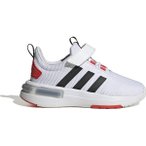 ADIDAS Kinder Freizeitschuhe Racer TR23 Kids, Größe 39 ⅓ in Grau
