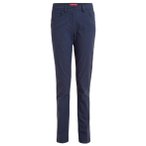 Craghoppers Nosilife Milla Damen Wanderhose ( Dunkelblau 34 Größe,)