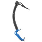 SIMOND - Mamba Ice Axe - Eisgerät Gr 50 cm blau