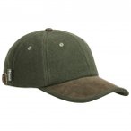 Pinewood - Edmonton Exclusiv Cap - Cap Gr One Size oliv
