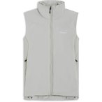 Bergans Holo Insulated Weste Damen  Kunstfaserwesten beige Größe S Trekking  W