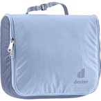 Deuter Wash Center Lite I Kulturtasche  Kulturbeutel & Kulturtaschen blau Größ
