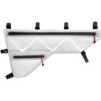 cyclite Frame Bag Large 02 - Rahmentasche light grey