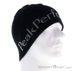Peak Performance PP Hat Mütze-Schwarz-One Size