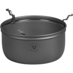 Trangia Windschutz HA ALU oben für Trangia Serie 25 uni