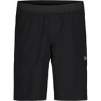 Maloja ZettachM.  Herren  Jeans & Freizeithose schwarz Größe L Trekking  Wasse