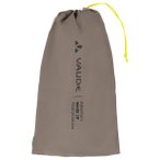 Vaude - Floor Protector Adventure Mark 2P - Zeltunterlage bark