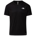 The North Face - Sunriser S/S - Laufshirt Gr XS schwarz