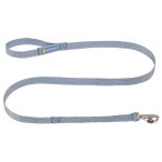 Ruffwear - Front Range Flex Leash - Hundeleine Gr One Size blau