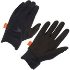 Oakley Maven D3O  Herren  Fingerhandschuhe schwarz Größe M Mountainbike  Wider