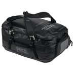 Petzl - Duffel 65 - Reisetasche Gr 65 l schwarz