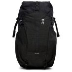 On - Trail Pack 20 - Trailrunningrucksack Gr M schwarz