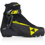 FISCHER Herren Skating-Langlaufschuhe RC3 SKATE, Größe 43 in Schwarz
