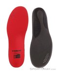 Trek BioDynamic ArchIndex 1 Einlegesohlen-Rot-44-45,5