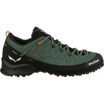 Salewa Wildfire 2  Herren  Zustiegsschuhe gruen Größe 46 Trekking