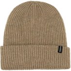 BRUNOTTI Damen Mütze Montian Women Beanie, Größe ONE SIZE in Grau