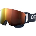 POC Nexal Mid Skibrille  Skibrillen blau Größe One Size Trekking