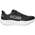 Hoka Mach 7 Herren Laufschuhe ( Schwarz 8,5 42 EU |)