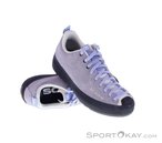 Scarpa Mojito Wrap Damen Freizeitschuhe-Hell-Grau-36,5